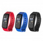 C1plus смарт-браслет