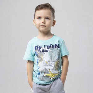 Футболка для мальчика