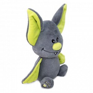 Мягкая игрушка "Летучая мышь Даффи", 20 см Ms20-031