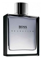 BOSS SELECTION men  90ml edt туалетная вода мужская