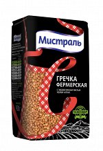 Гречка фермерская, 900гр