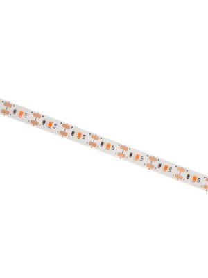 Фитолента для растений Luazon Lighting, светодиодная, 10.3 Вт, 2 м, IP20, 5 В, 60 LED/м, USB, SMD5050, мультиспектральная