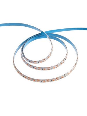 Фитолента для растений Luazon Lighting, светодиодная, 10.3 Вт, 2 м, IP65, 5 В, 60 LED/м, USB, SMD5050, мультиспектральная