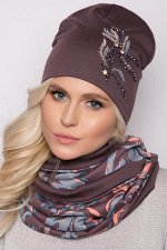 СП083/18К ТЕКСТИЛЬ 330-Т.СИРЕНЬ