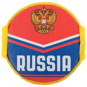 Санки-ледянки d=45 см, Russia