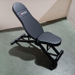 Скамья универсальная складная Vertex FT-301B (FT-711)