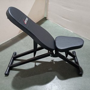 Скамья универсальная складная Vertex FT-301B (FT-711)