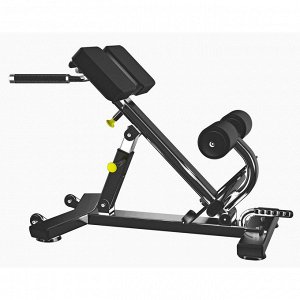 Гиперэкстензия Gymmaster DH26