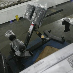 Гиперэкстензия Gymmaster DH26