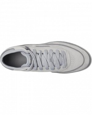 Tommy Hilfiger Women&#039;s Reebok Lifestyle Club C Geo Mid