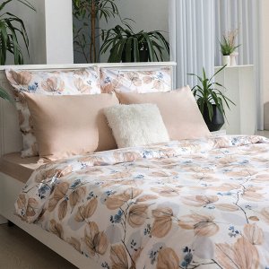 Постельное белье. Цвет: ELEGANT AUTUMN