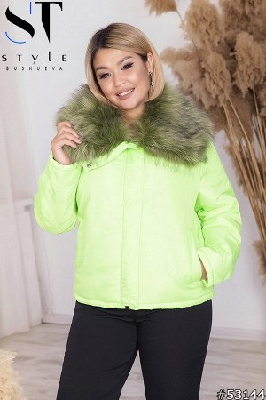 ST Style Куртка 53144