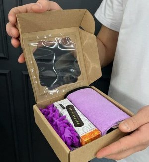 Текстильный край 37 Подарочный набор