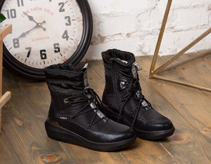 Сапоги женские KB648SW KING BOOTS Германия