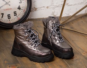 Сапоги женские KB651BG KING BOOTS Германия