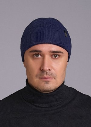Шапка Артикул поставщика: 433963шв флис
Состав: 50% нейлон, 40% вискоза, 5% кашемир, 5% шерсть
Сезон: Осень, Зима
Год: 2024
Страна: Россия

Шапка мужская с кашемиром