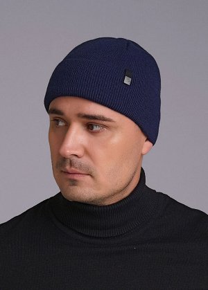 Шапка Артикул поставщика: 433963шв флис
Состав: 50% нейлон, 40% вискоза, 5% кашемир, 5% шерсть
Сезон: Осень, Зима
Год: 2024
Страна: Россия

Шапка мужская с кашемиром