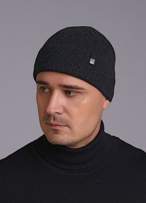 Шапка Артикул поставщика: 433963шв флис
Состав: 50% нейлон, 40% вискоза, 5% кашемир, 5% шерсть
Сезон: Осень, Зима
Год: 2024
Страна: Россия

Шапка мужская с кашемиром