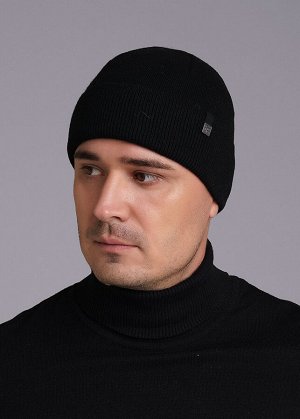 Шапка Артикул поставщика: 433963шв флис
Состав: 50% нейлон, 40% вискоза, 5% кашемир, 5% шерсть
Сезон: Осень, Зима
Год: 2024
Страна: Россия

Шапка мужская с кашемиром