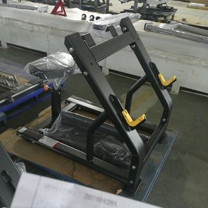 Скамья скотта Gymmaster DH40