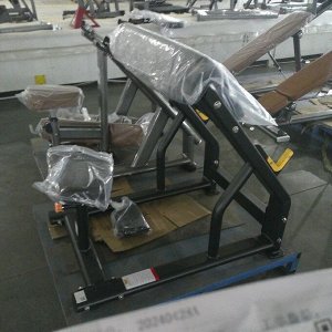 Скамья скотта Gymmaster DH40