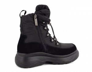 Сапоги женские KB658SW KING BOOTS Германия