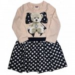 Платье для девочек Baby Pink