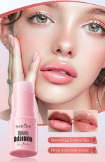 Бальзам для губ с соком арбуза SADOER