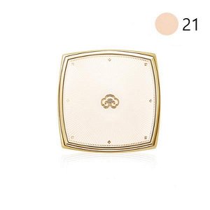 The History of Whoo Velvet Foundation Pact SPF35/PA++ Тональная основа кушон 21 тон 10гр