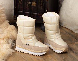 Сапоги женские KB777CHM KING BOOTS Германия