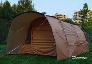 Палатка (ART-5238) traveltop [280х210см, 12кг, 5 местная]