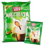 Blendy / Напиток TORA BIKA Macchiato 24 г