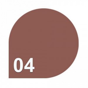 ALVIN D'OR LG-16M Жидкая губная матовая помада Matte Velvet 7 гр (тон 04)