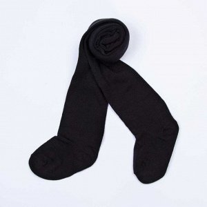 Колготки детские черный