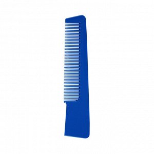 LEI 015000 Гребень Lei пластиковый 015, ручка, ассорти
