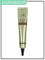 Lador Ночная восстанавливающая сыворотка для волос Snail Sleeping Hair Ampoule, 20мл*1шт