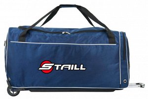 Баул хоккейный на колесах Staill 39" НК-1680К1 - Blue