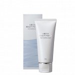 AXXZIA BEAUTY FORCE Mud Foaming Wash - очищающая пенка с морской грязью из Окинавы