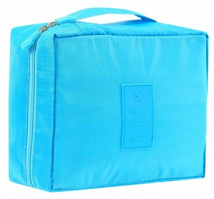 Косметичка Travel Multi Pouch - Blue