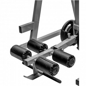 Cкамья для обратной экстензии Gymmaster SSH-87