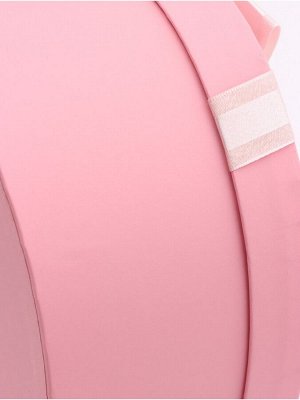 Набор подарочных коробок сердце 3 в 1, розовый матовый, 31x27x13.3; 28x25x11.7; 26x23x10.3 см