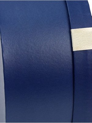 Набор подарочных коробок сердце 3 в 1, синий, 31x27x13.3; 28x25x11.7; 26x23x10.3 см