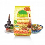 Макаронные изделия Лапша лагманная яичная (особо тонкая) &quot;Premium&quot;