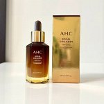 AHC Royal Collagen Ampoule, 30ml - Антивозрастная сыворотка с коллагеном и медом