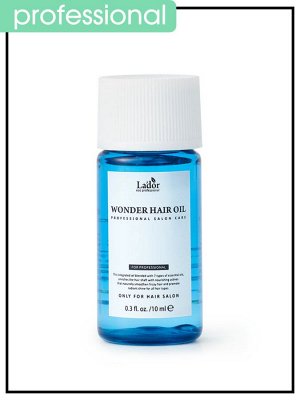 Масло для волос Увлажняющее Lador Wonder Hair Oil, 10мл