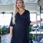 DORA — Яркая и модная одежда PLUS SIZE. Новинки Лета+SALE