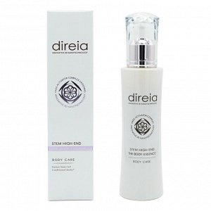 DIREIA Stem High-end The Body Essence - гель-эссенция со стволовыми клетками для стройности тела