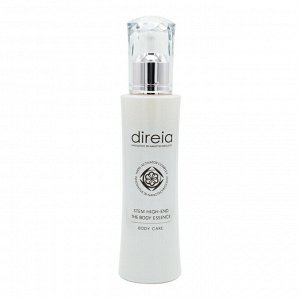 DIREIA Stem High-end The Body Essence - гель-эссенция со стволовыми клетками для стройности тела