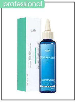 Филлер для волос восстанавливающий Lador Perfect Hair Fill-Up, 150 мл