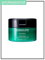 Маска для волос Гербализм Lador Herbalism Treatment, 360 мл